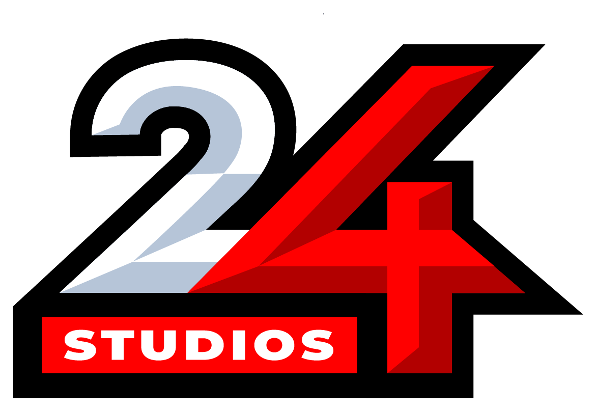 24 Studios